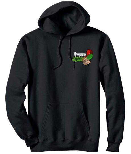 Hoodie