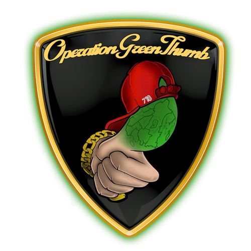 Operation Green Thumb 718