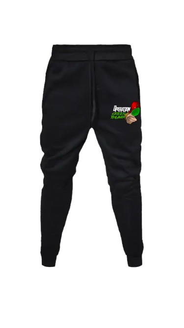 Joggers